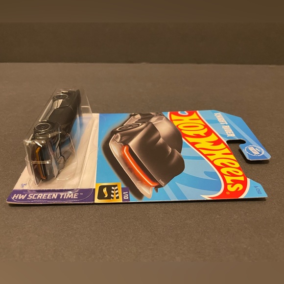 HotWheels knight rider - Picture 5 of 7